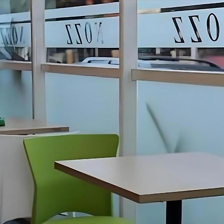 Guest House Nozz 세마랑 외부 사진
