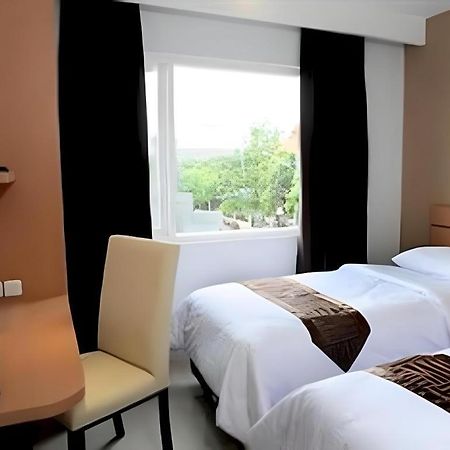 Guest House Nozz 세마랑 외부 사진