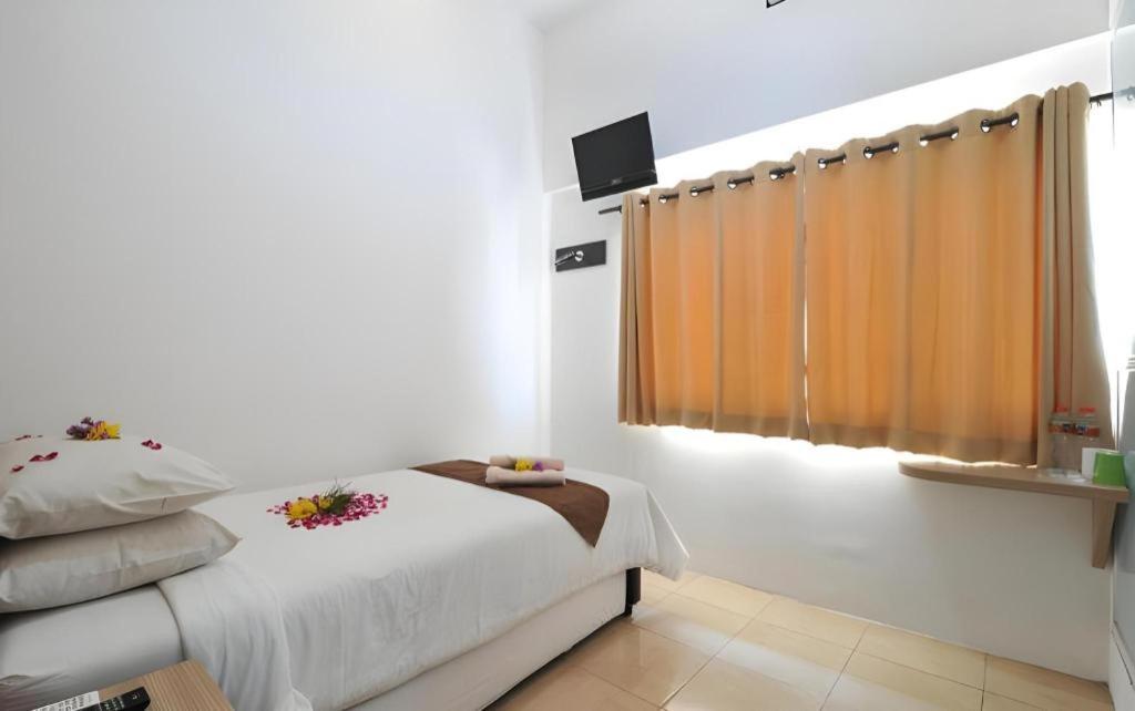 Guest House Nozz 세마랑 외부 사진