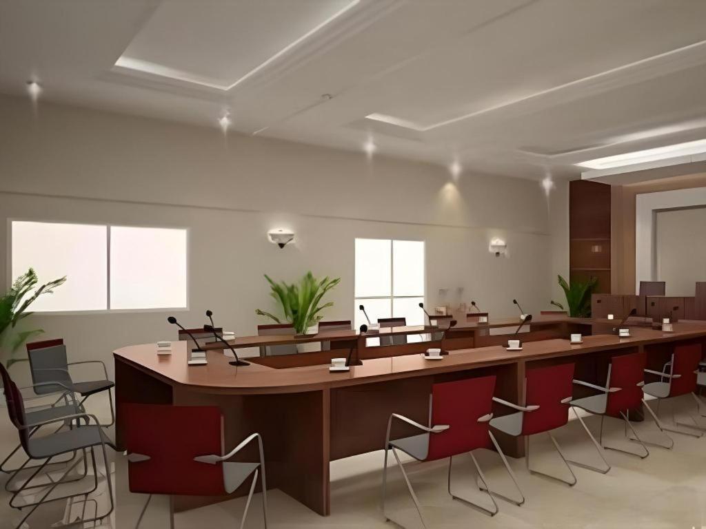 Guest House Nozz 세마랑 외부 사진
