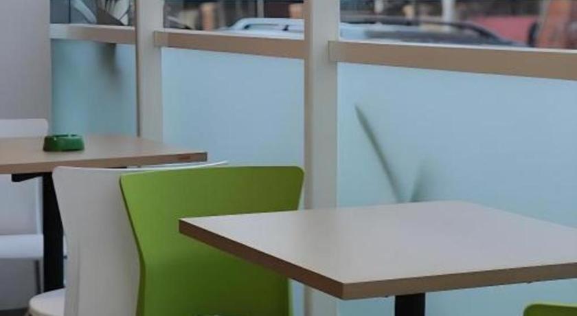 Guest House Nozz 세마랑 외부 사진